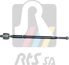 RTS 92-04506-010 - Giunto assiale, Asta trasversale autozon.pro