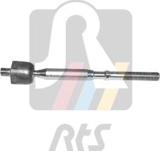 RTS 92-04055 - Giunto assiale, Asta trasversale autozon.pro