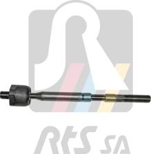 RTS 92-04035 - Giunto assiale, Asta trasversale autozon.pro