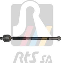 RTS 92-05610-010 - Giunto assiale, Asta trasversale autozon.pro