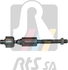 RTS 92-05812 - Giunto assiale, Asta trasversale autozon.pro