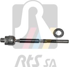 RTS 92-06644-026 - Giunto assiale, Asta trasversale autozon.pro