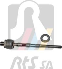 RTS 92-06640-026 - Giunto assiale, Asta trasversale autozon.pro