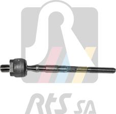 RTS 92-06637 - Giunto assiale, Asta trasversale autozon.pro