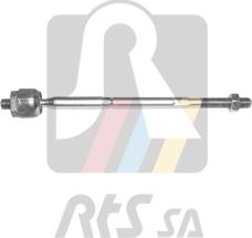 RTS 92-00565-010 - Giunto assiale, Asta trasversale autozon.pro