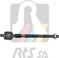 RTS 92-00539 - Giunto assiale, Asta trasversale autozon.pro