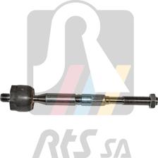 RTS 92-00876-010 - Giunto assiale, Asta trasversale autozon.pro