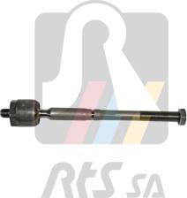 RTS 92-00726-010 - Giunto assiale, Asta trasversale autozon.pro