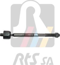 RTS 92-01644-010 - Giunto assiale, Asta trasversale autozon.pro