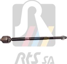 RTS 92-01646-010 - Giunto assiale, Asta trasversale autozon.pro