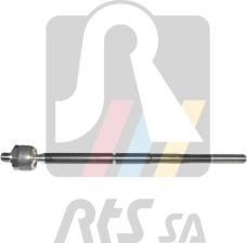 RTS 92-01630-1 - Giunto assiale, Asta trasversale autozon.pro