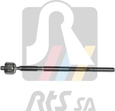 RTS 92-01632 - Giunto assiale, Asta trasversale autozon.pro