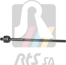 RTS 92-08515 - Giunto assiale, Asta trasversale autozon.pro