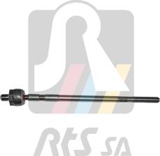 RTS 92-08518 - Giunto assiale, Asta trasversale autozon.pro