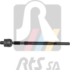 RTS 92-08653 - Giunto assiale, Asta trasversale autozon.pro