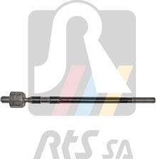 RTS 92-08609 - Giunto assiale, Asta trasversale autozon.pro