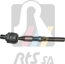 RTS 92-08606 - Giunto assiale, Asta trasversale autozon.pro