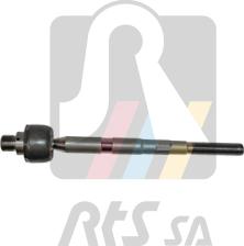 RTS 92-08611-2 - Giunto assiale, Asta trasversale autozon.pro