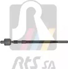 RTS 92-08625 - Giunto assiale, Asta trasversale autozon.pro