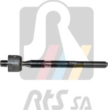 RTS 92-08677 - Giunto assiale, Asta trasversale autozon.pro