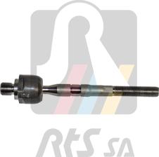 RTS 92-08063 - Giunto assiale, Asta trasversale autozon.pro