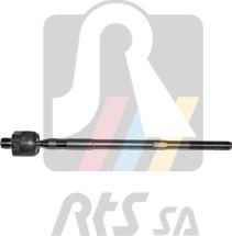 RTS 92-08083-1 - Giunto assiale, Asta trasversale autozon.pro