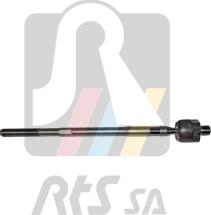 RTS 92-08083-2 - Giunto assiale, Asta trasversale autozon.pro