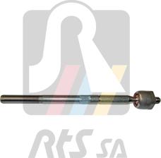 RTS 92-08034 - Giunto assiale, Asta trasversale autozon.pro