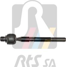 RTS 92-08842 - Giunto assiale, Asta trasversale autozon.pro