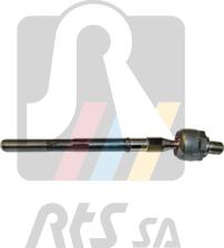 RTS 92-08809 - Giunto assiale, Asta trasversale autozon.pro