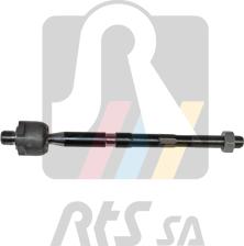 RTS 92-03161-010 - Giunto assiale, Asta trasversale autozon.pro