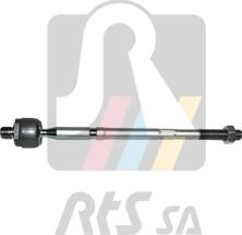 RTS 92-03108-010 - Giunto assiale, Asta trasversale autozon.pro