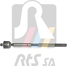 RTS 92-02556 - Giunto assiale, Asta trasversale autozon.pro