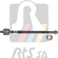 RTS 92-02517 - Giunto assiale, Asta trasversale autozon.pro