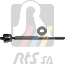 RTS 92-02589 - Giunto assiale, Asta trasversale autozon.pro