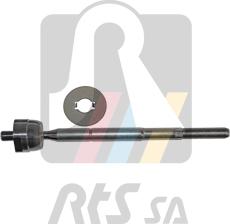 RTS 92-02580 - Giunto assiale, Asta trasversale autozon.pro