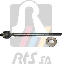 RTS 92-02581-026 - Giunto assiale, Asta trasversale autozon.pro