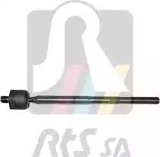 RTS 92-02529 - Giunto assiale, Asta trasversale autozon.pro