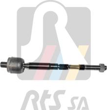 RTS 92-02521 - Giunto assiale, Asta trasversale autozon.pro