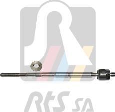 RTS 92-02571 - Giunto assiale, Asta trasversale autozon.pro