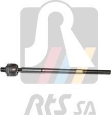 RTS 92-02803 - Giunto assiale, Asta trasversale autozon.pro