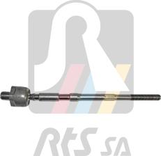 RTS 92-02347 - Giunto assiale, Asta trasversale autozon.pro