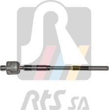 RTS 92-02358 - Giunto assiale, Asta trasversale autozon.pro