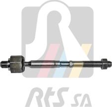 RTS 92-07059-010 - Giunto assiale, Asta trasversale autozon.pro