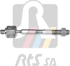 RTS 92-07058-010 - Giunto assiale, Asta trasversale autozon.pro