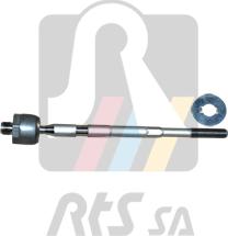 RTS 92-07705-026 - Giunto assiale, Asta trasversale autozon.pro