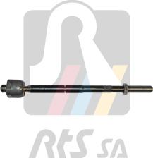 RTS 92-10419-010 - Giunto assiale, Asta trasversale autozon.pro