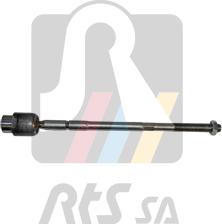 RTS 92-10195 - Giunto assiale, Asta trasversale autozon.pro