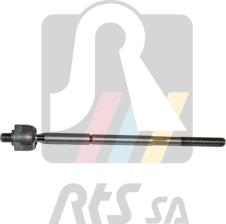 RTS 92-13004 - Giunto assiale, Asta trasversale autozon.pro