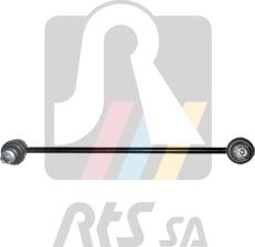 RTS 97-90532-1 - Asta / Puntone, Stabilizzatore autozon.pro